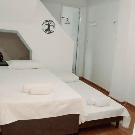 Casa Para 4 Pessoas Rj - Wiffi 500 Mb Rio de Janeiro Exterior photo