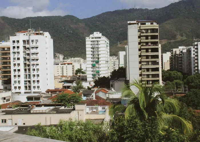 Casa Para 4 Pessoas Rj - Wiffi 500 Mb