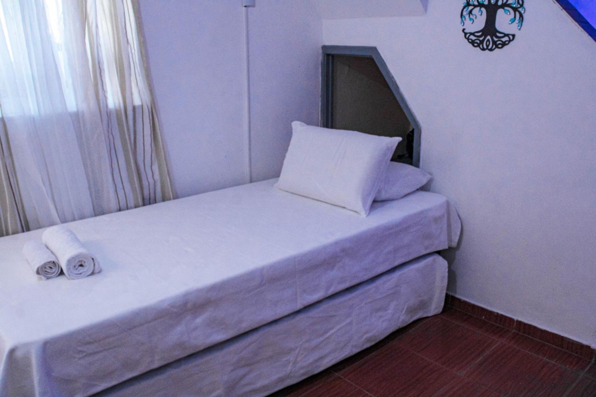 Casa 4 Pessoas Rj - Wiffi 500 Mb Holiday home *