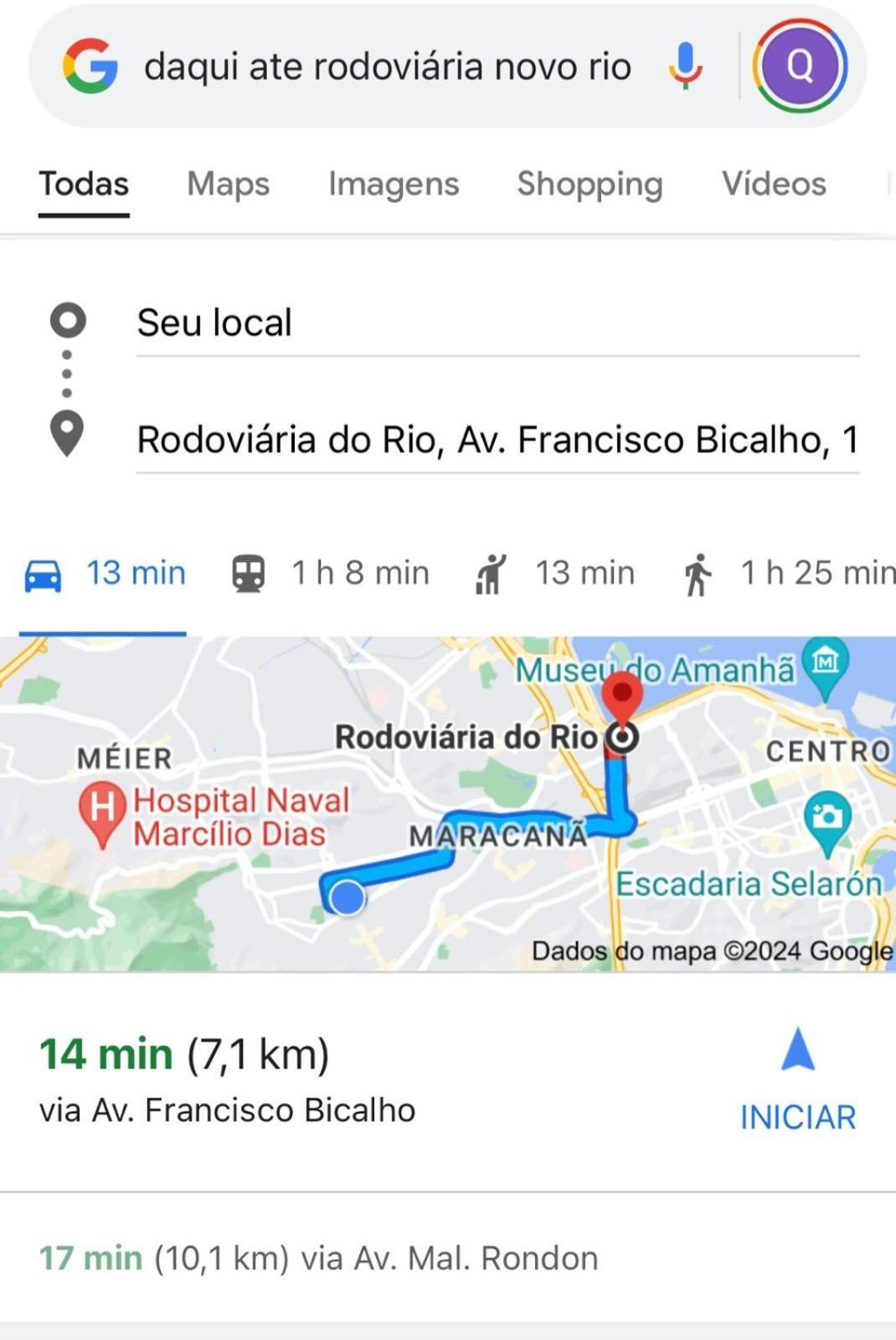 Casa 4 Pessoas Rj - Wiffi 500 Mb Holiday home Rio de Janeiro