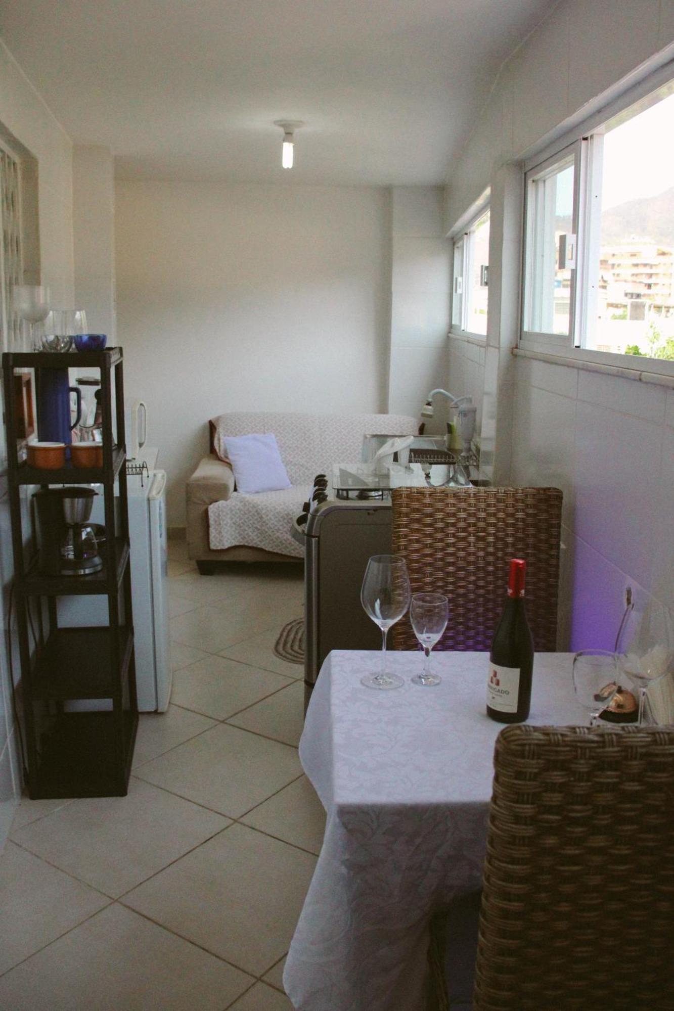 Casa 4 Pessoas Rj - Wiffi 500 Mb * Rio de Janeiro