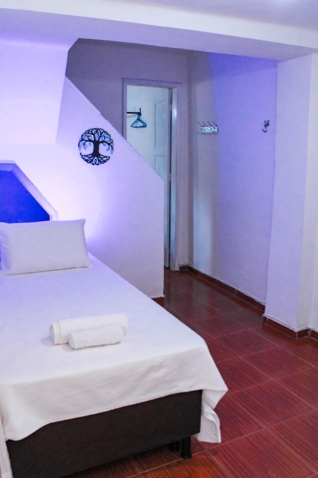 Casa 4 Pessoas Rj - Wiffi 500 Mb Holiday home