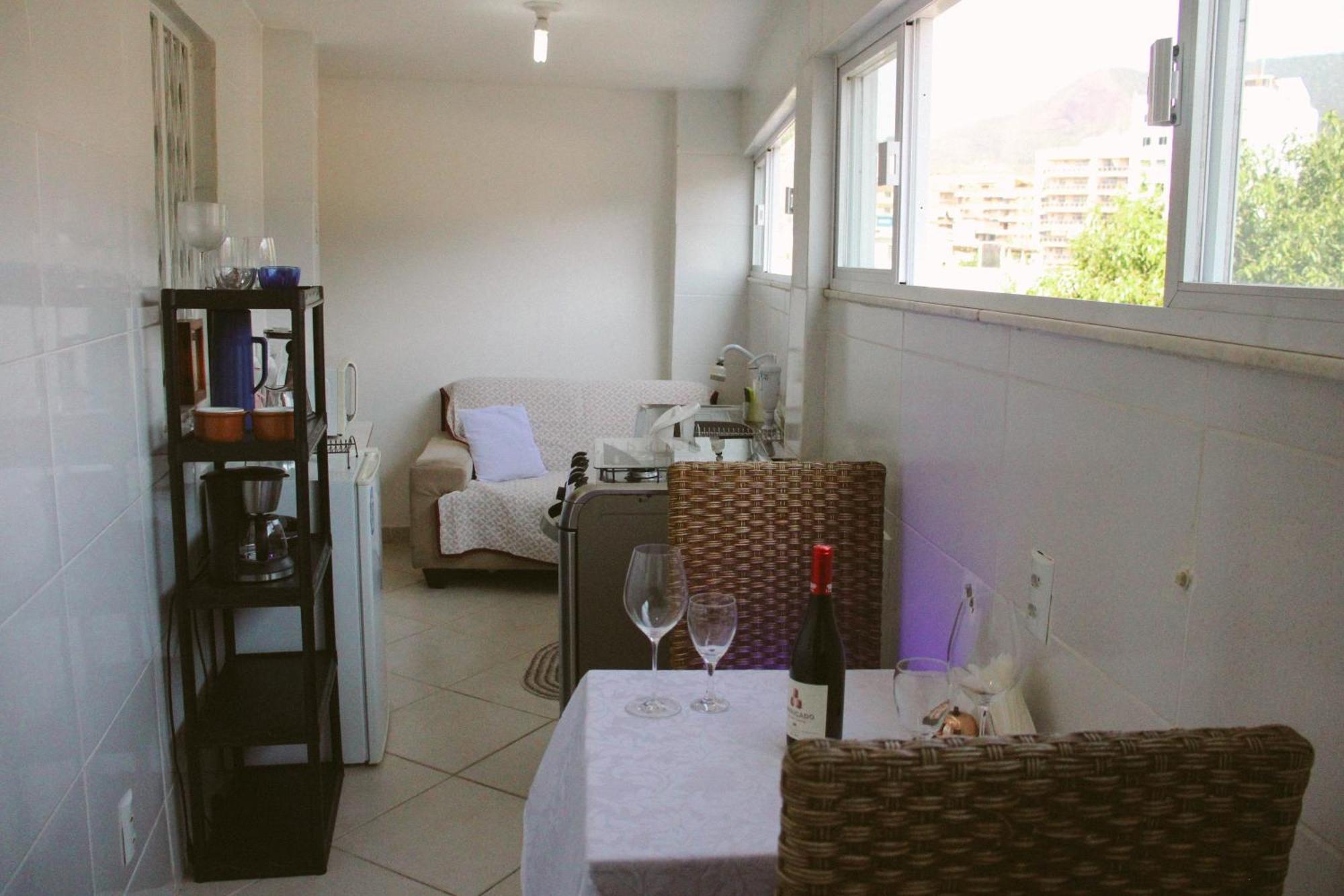 Casa 4 Pessoas Rj - Wiffi 500 Mb * Rio de Janeiro