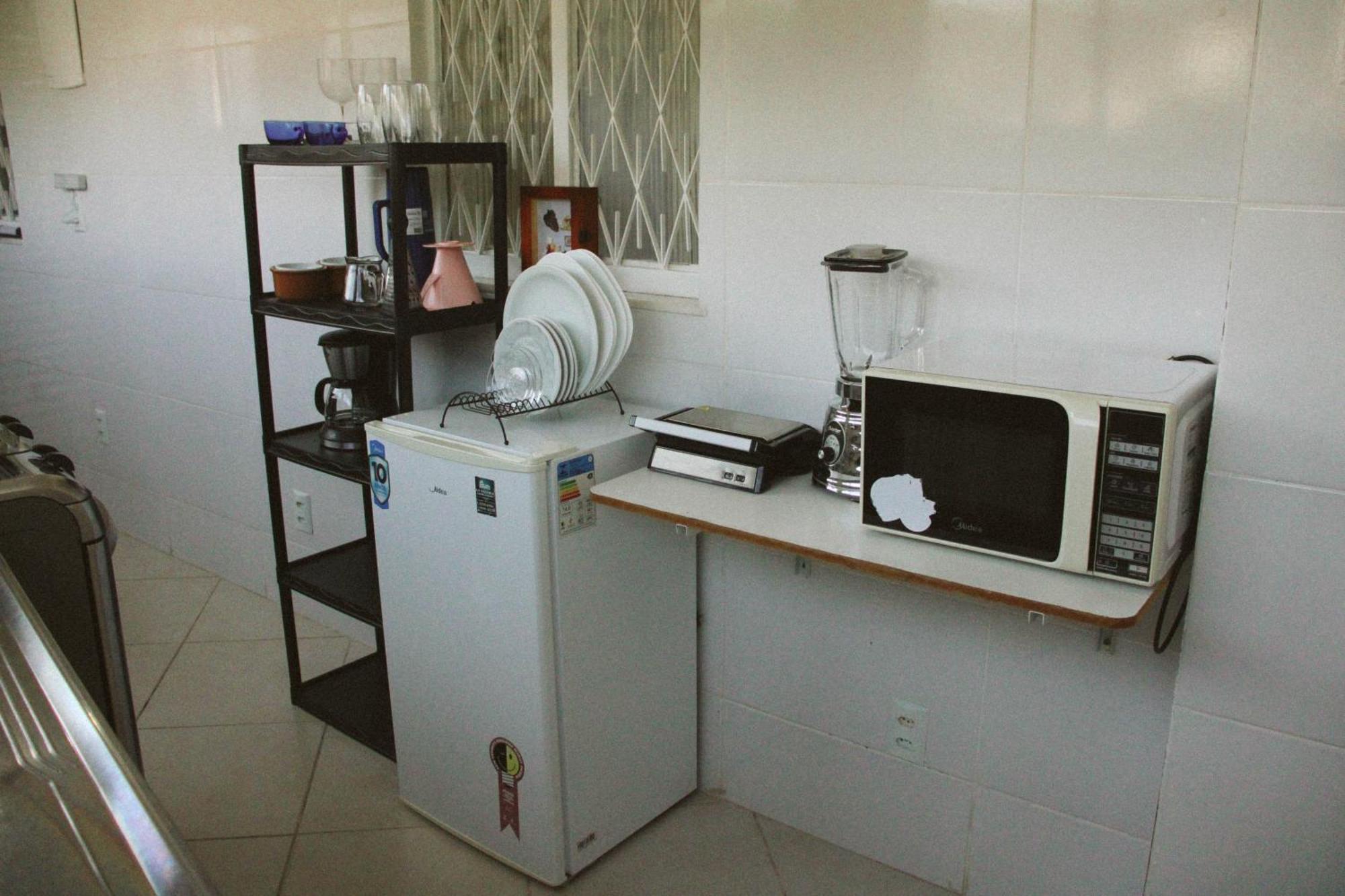 Casa 4 Pessoas Rj - Wiffi 500 Mb Holiday home