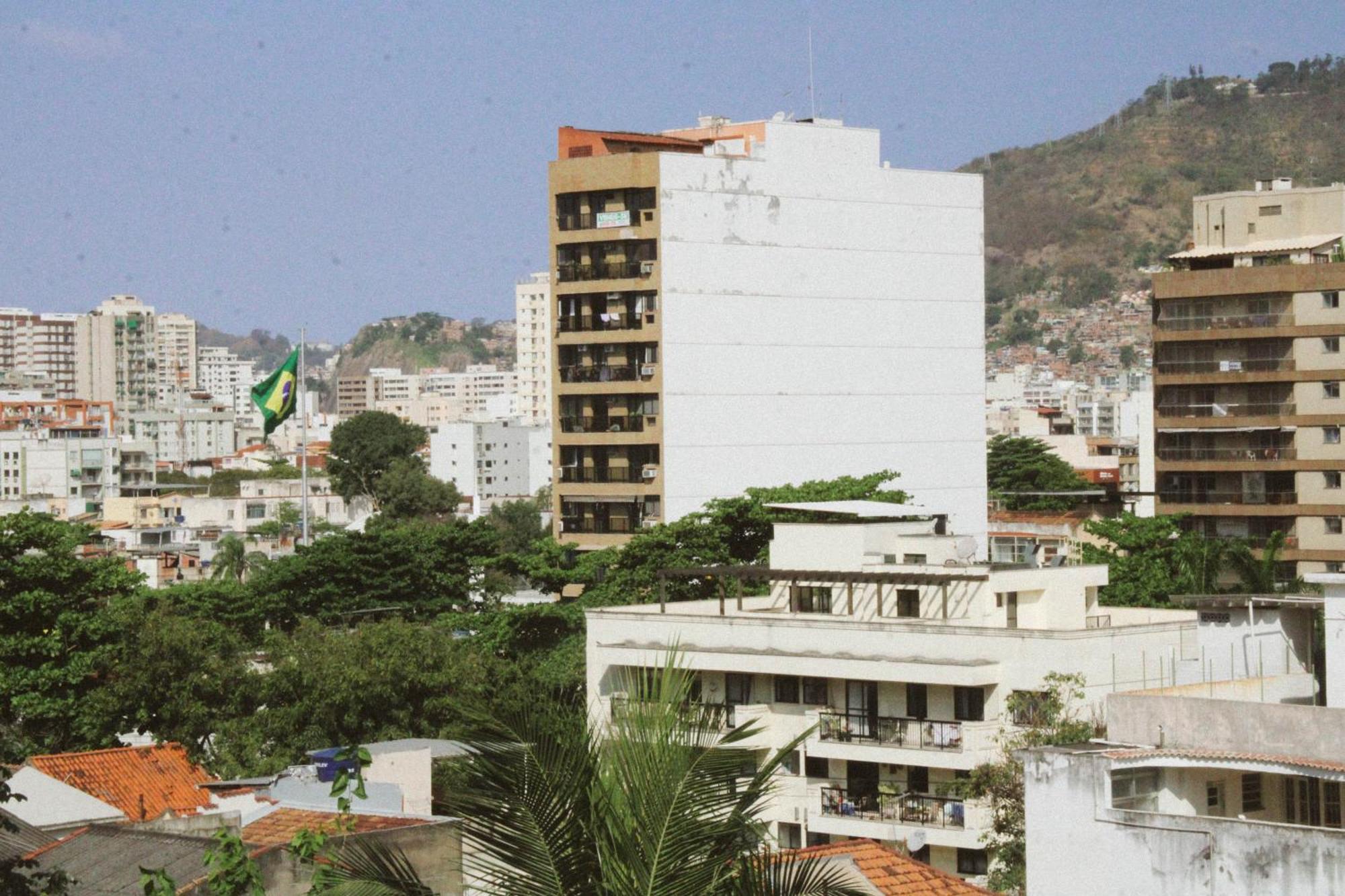 Casa 4 Pessoas Rj - Wiffi 500 Mb Holiday home *