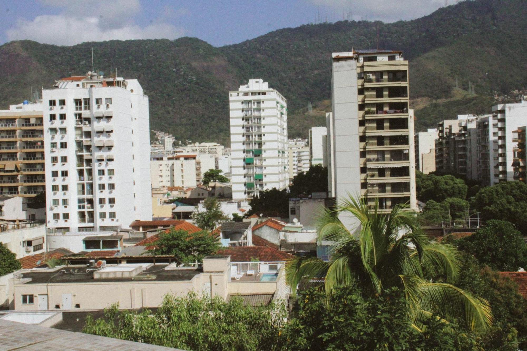 Holiday home Casa 4 Pessoas Rj - Wiffi 500 Mb *