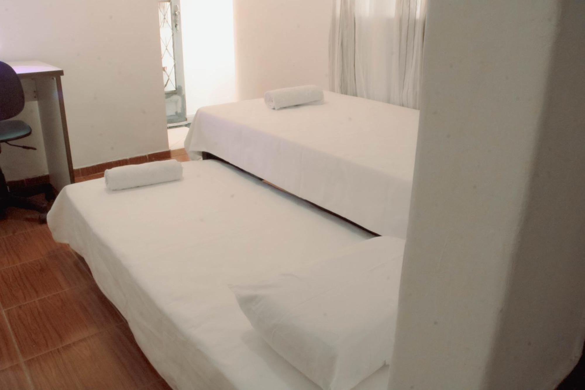 Casa 4 Pessoas Rj - Wiffi 500 Mb Rio de Janeiro