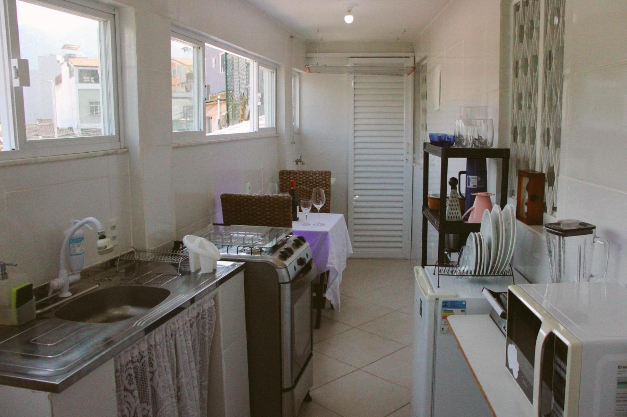 Casa 4 Pessoas Rj - Wiffi 500 Mb Holiday home Rio de Janeiro