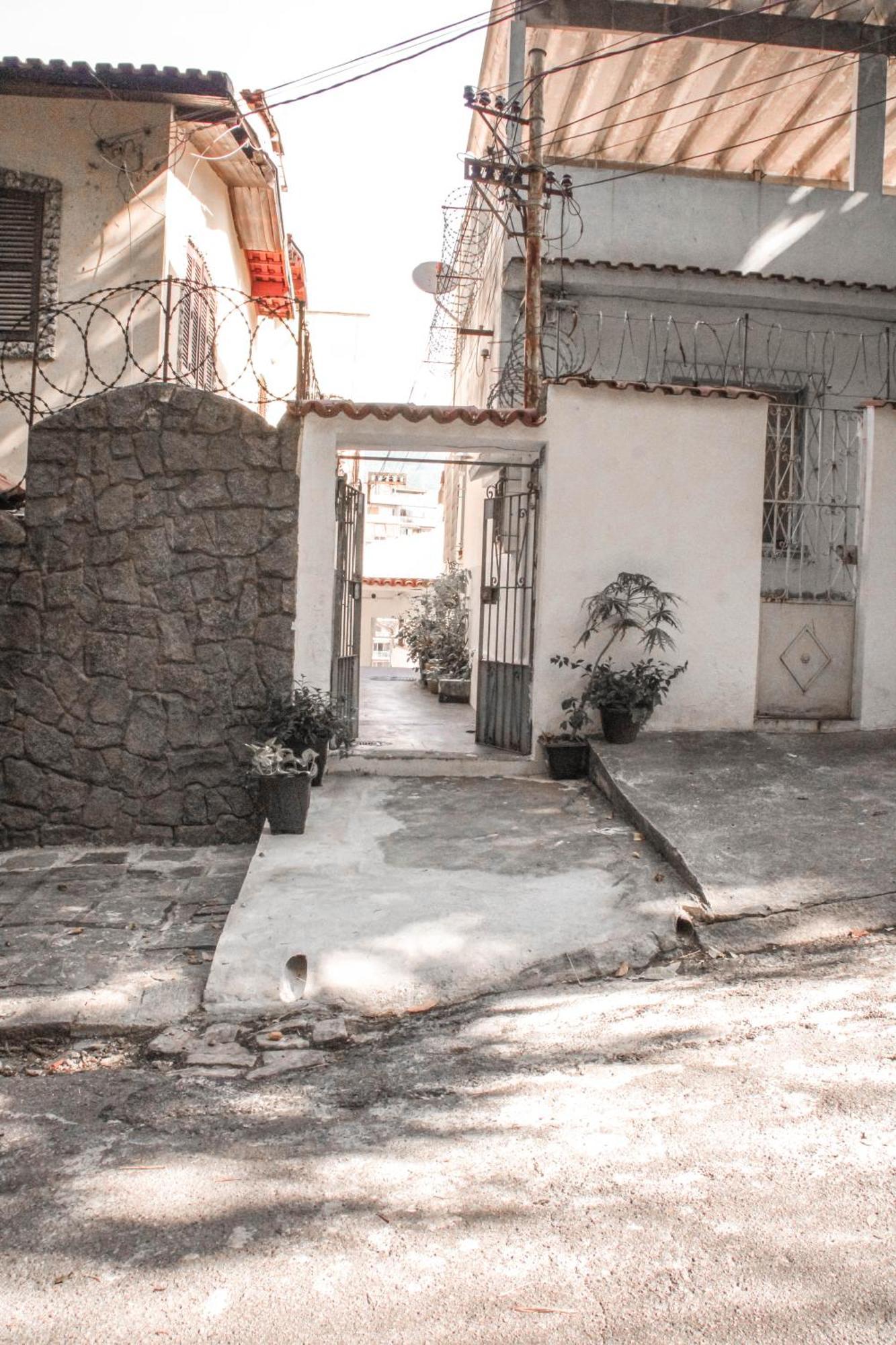 Holiday home Casa 4 Pessoas Rj - Wiffi 500 Mb
