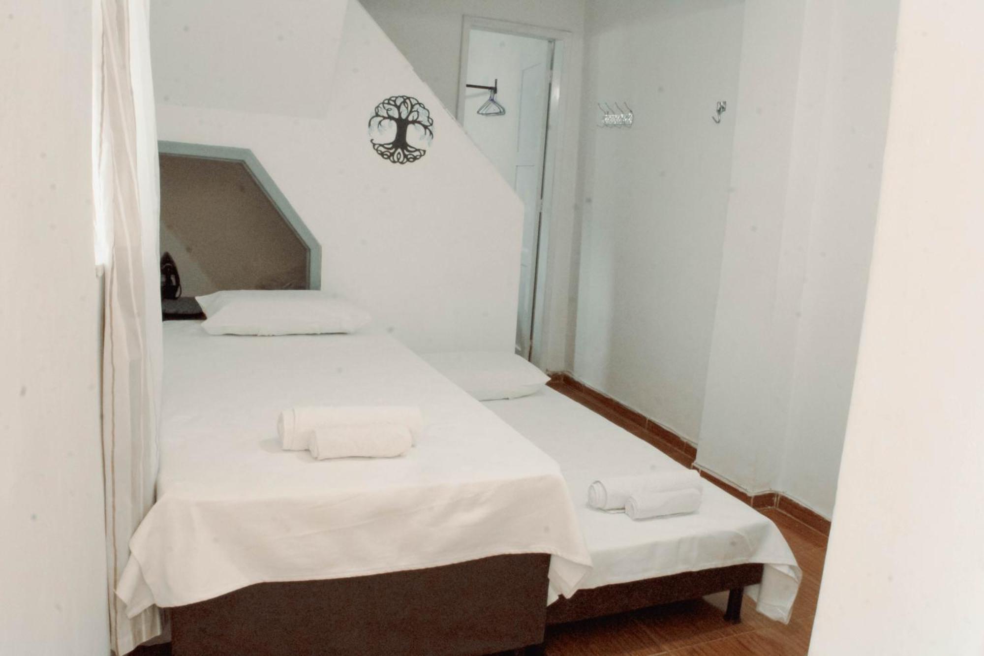 Casa 4 Pessoas Rj - Wiffi 500 Mb Holiday home *