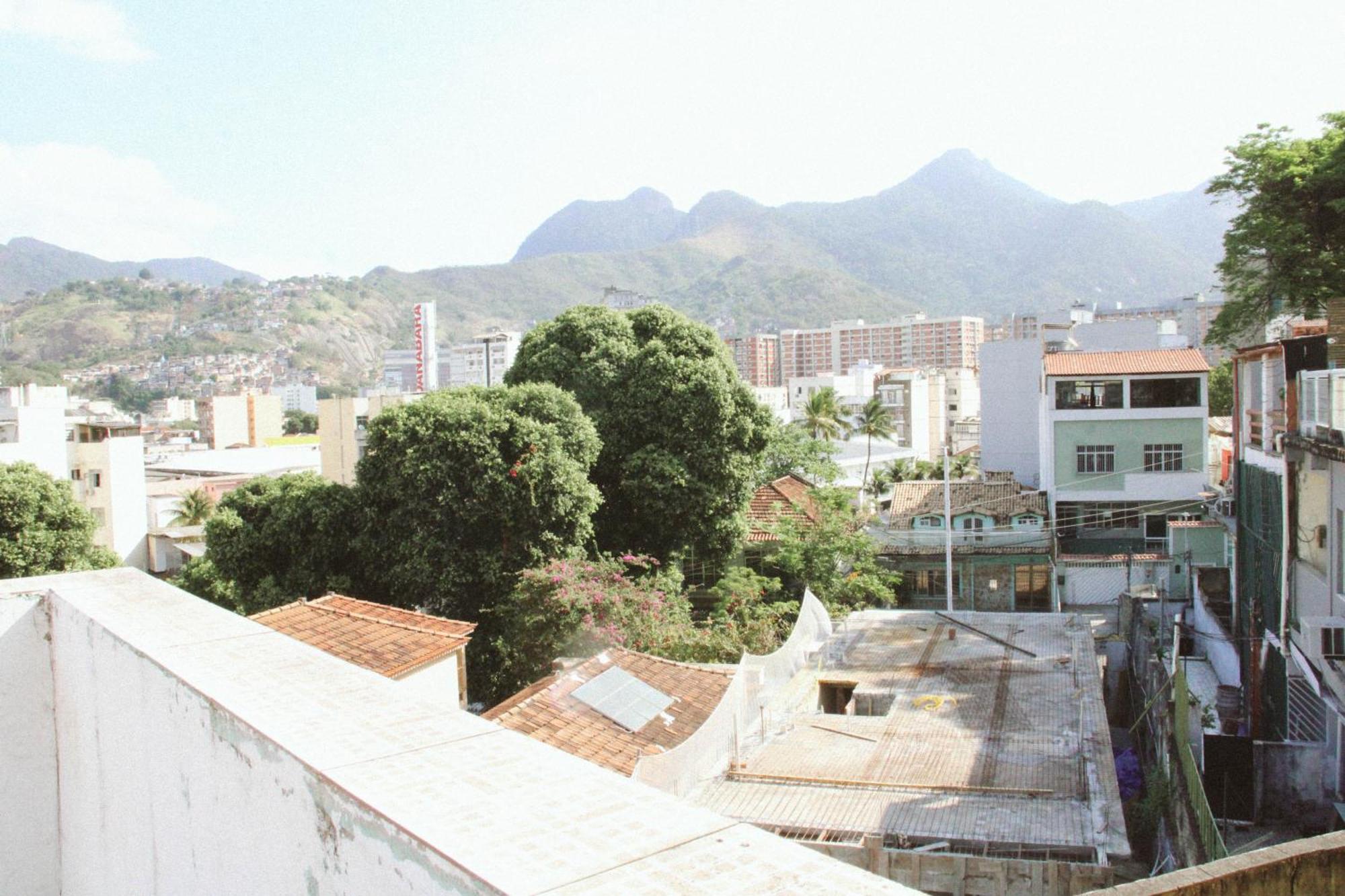 Holiday home Casa 4 Pessoas Rj - Wiffi 500 Mb Rio de Janeiro
