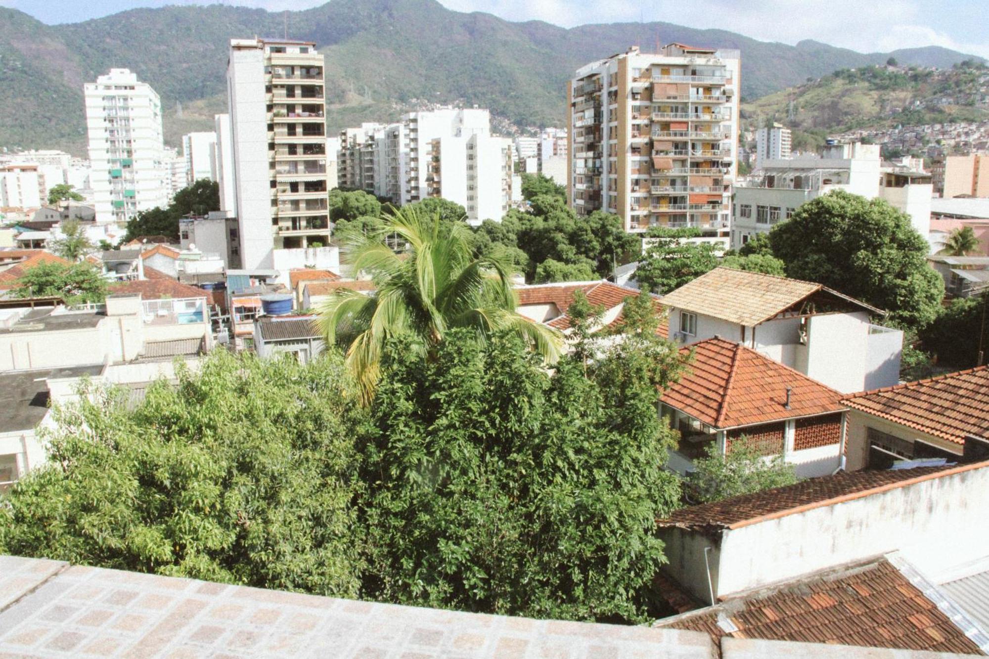 Casa 4 Pessoas Rj - Wiffi 500 Mb * Rio de Janeiro
