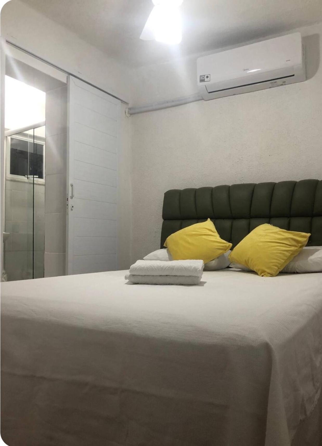 Holiday home Casa 4 Pessoas Rj - Wiffi 500 Mb *