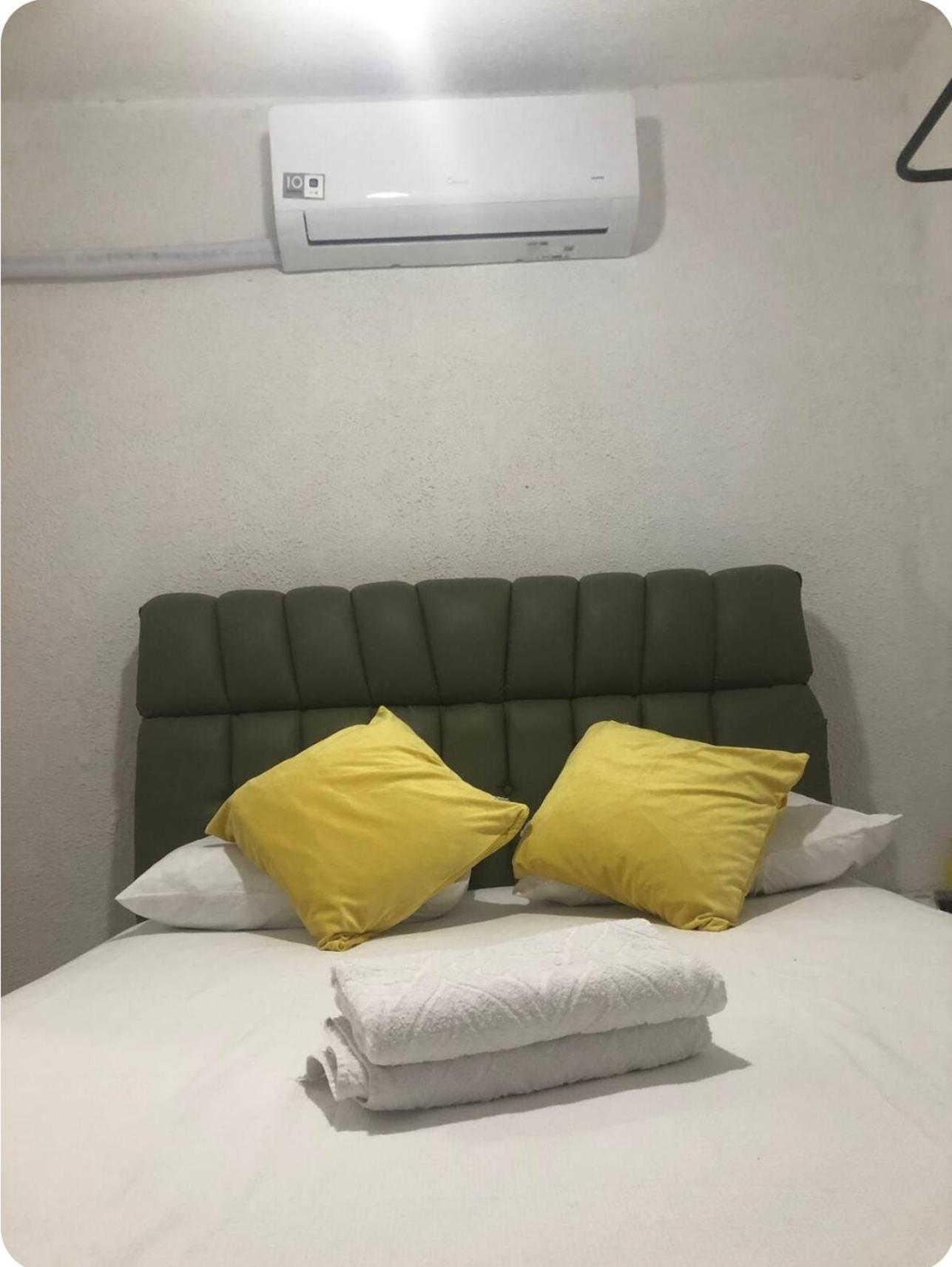 Casa 4 Pessoas Rj - Wiffi 500 Mb Holiday home Rio de Janeiro