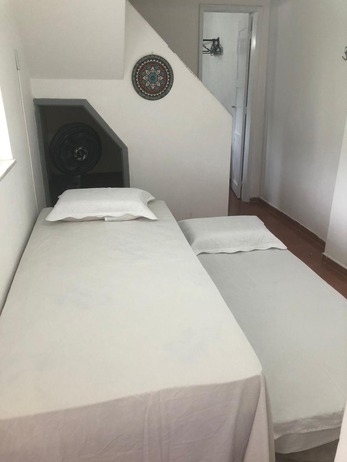 Casa 4 Pessoas Rj - Wiffi 500 Mb