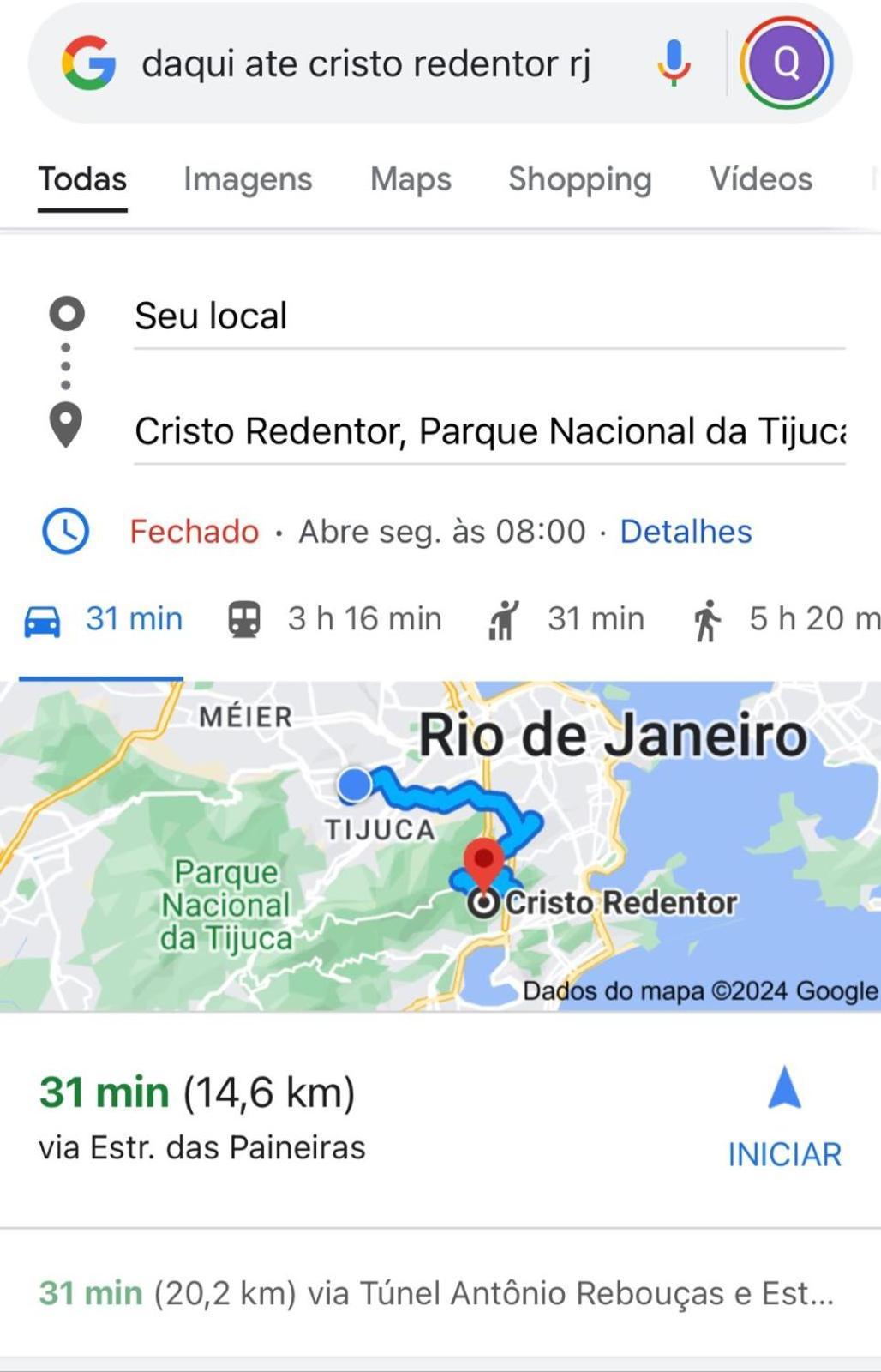 Casa 4 Pessoas Rj - Wiffi 500 Mb 度假居 *