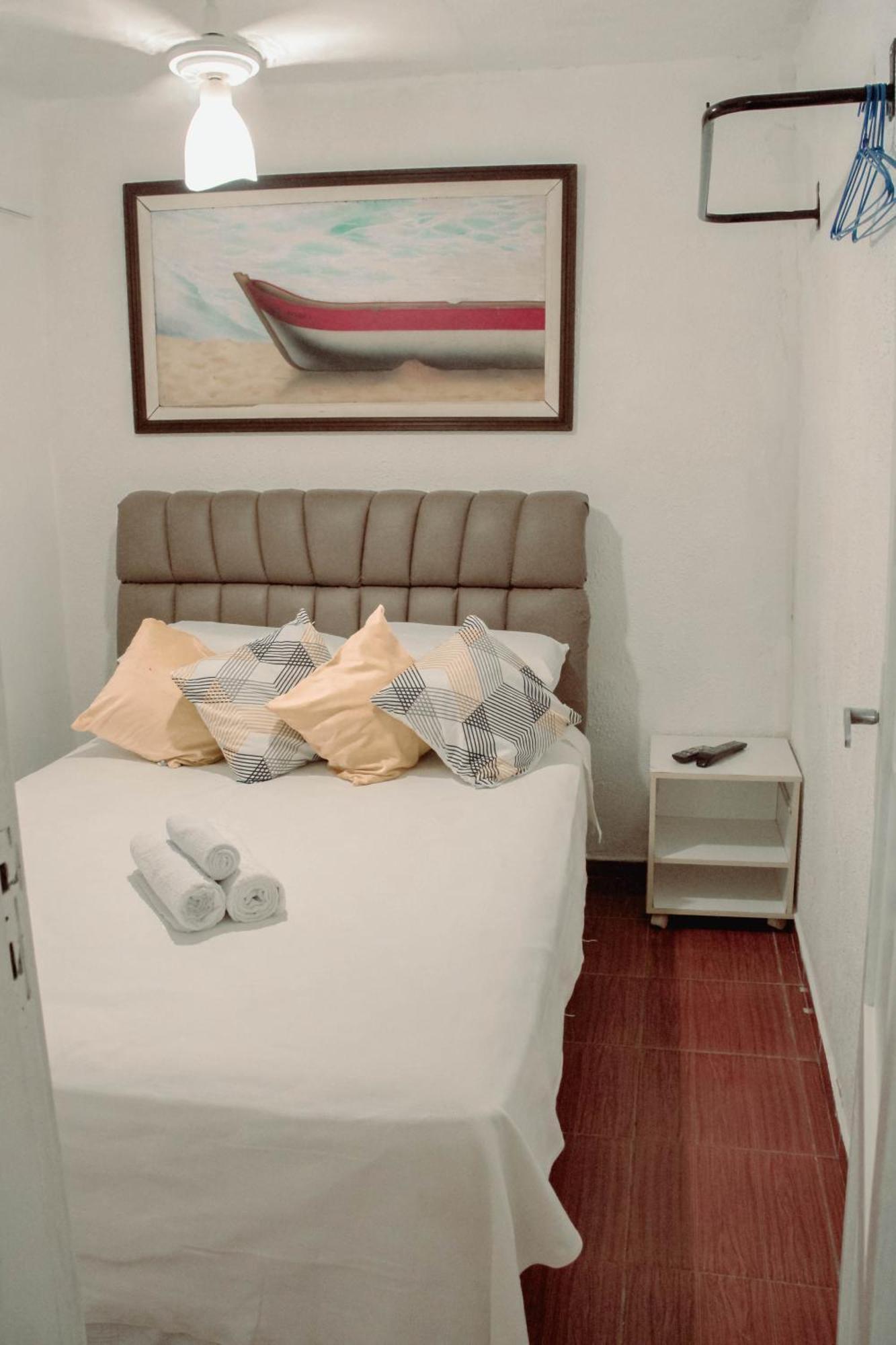 Casa 4 Pessoas Rj - Wiffi 500 Mb